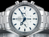 Omega Speedmaster Broad Arrow 3551.20 Quadrante Bianco